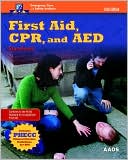 First Aid, CPR and AED Standard, Irish Edition
