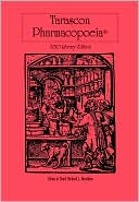 Tarascon Pharmacopoeia 2010: Library Edition