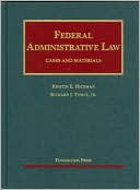 download Hickman and Pierce's Federal Administrative Law, Cases and Materials book