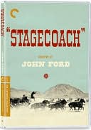 Stagecoach with Claire Trevor