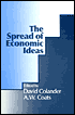 The Spread of Economic Ideas