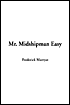 Mr. Midshipman Easy