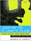 Joomla! 1.5: A User's Guide: Building a Successful Joomla! Powered Website