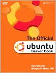 The Official Ubuntu Server Book, e-Reader