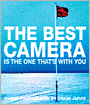 The Best Camera Is The One That's With You: iPhone Photography by Chase Jarvis