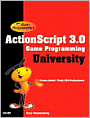 ActionScript 3.0 Game Programming University