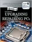 Upgrading and Repairing PCs, e-Reader