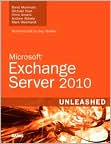 Exchange Server 2010 Unleashed, e-Reader