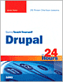 Sams Teach Yourself Drupal in 24 Hours, e-Reader