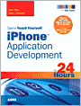 Sams Teach Yourself iPhone Application Development in 24 Hours, e-Reader