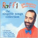 The Singable Songs Collection by Raffi: CD Cover