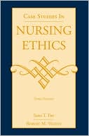 Case Studies In Nursing Ethics