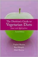 The Dietician's Guide to Vegetarian Diets: Issues and Applications