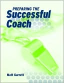 Preparing the Successful Coach