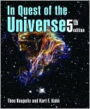 In Quest of the Universe