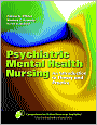 Psychiatric Mental Health Nursing: An Introduction to Theory and Practice