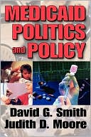 Medicaid Politics And Policy