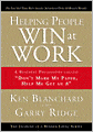 Helping People Win at Work: A Business Philosophy Called 