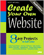 Create Your Own Website