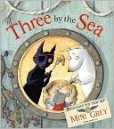 Three by the Sea
