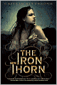 The Iron Thorn (Iron Codex Series #1)