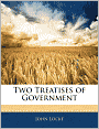 Two Treatises of Government