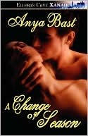 A Change of Season (Seasons of Pleasure Series)