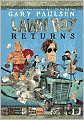 Lawn Boy Returns