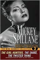The Mike Hammer Collection