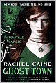 Ghost Town (Morganville Vampires Series #9)