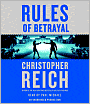 Rules of Betrayal (Jonathan Ransom Series #3)