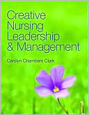 download Creative Nursing Leadership and Managment book