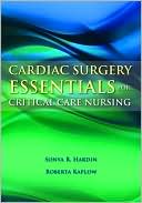 download Cardiac Surgery Essentials for Critical Care Nursing book