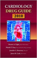 Cardiology Drug Guide 2010