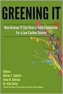 Greening IT