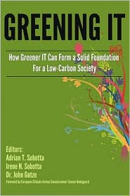 Greening IT