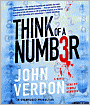 Think of a Number (Dave Gurney Series #1)