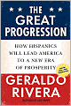 The Great Progression: How Hispanics Will Lead America to a New Era of Prosperity