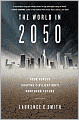 The World in 2050: Four Forces Shaping Civilization's Northern Future