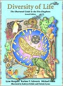 Diversity of Life: The Illustrated Guide to Five Kingdoms