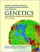 Genetics - Student Solutions Manual and Supplement Problems