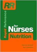 download Rapid Reference for Nurses : Nutrition book