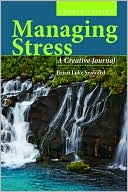 Managing Stress: A Creative Journal