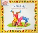 I Can Do It!: A First Look at Not Giving Up