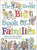 The Great Big Book of Families