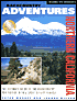 Backcountry Adventures: Northern California The Ultimate Guide to Backcountry for Anyone with a Sport Utility Vehicle
