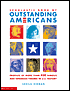Scholastic Book of Outstanding Americans