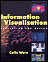 Information Visualization: Perception for Design
