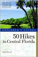 50 Hikes in Central Florida