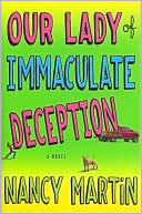 Our Lady of Immaculate Deception (Roxy Abruzzo Series #1)
